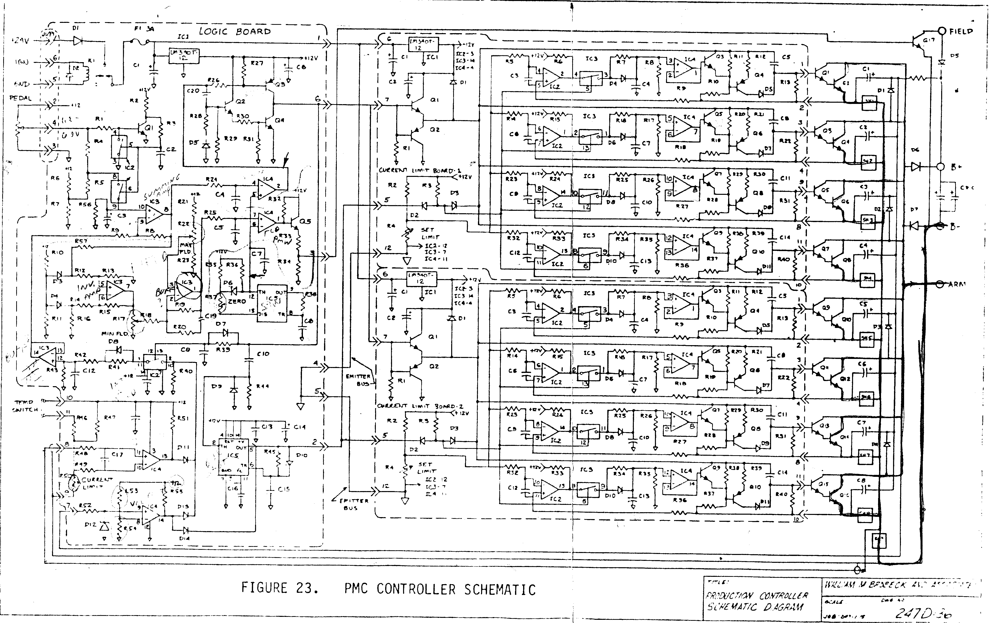 00954 Ev Ac Motor Wiring Diagram Wiring Library