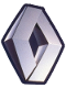 Renault Logo 1992-2021